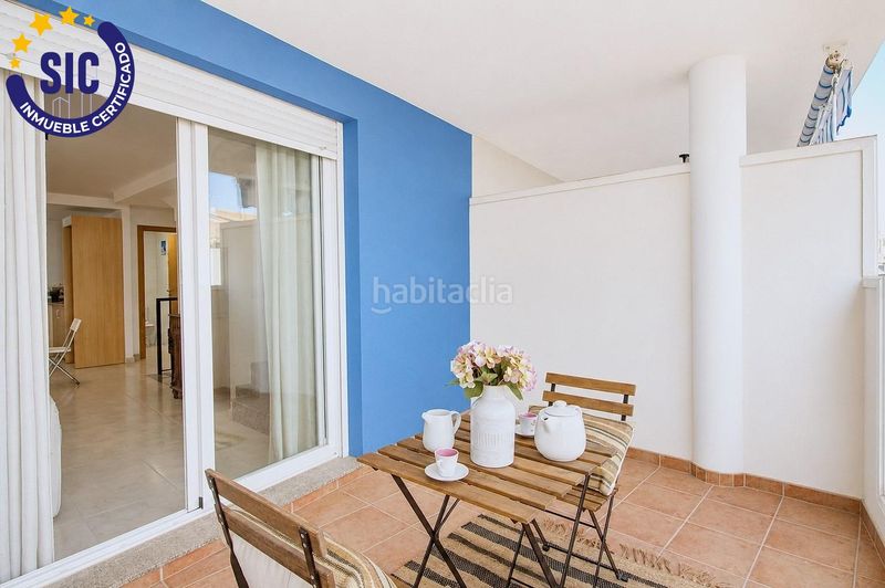 Foto 6f707480-252c-4cea-abb3-4da936758719. Casa adossada amb aparcament a Chilches