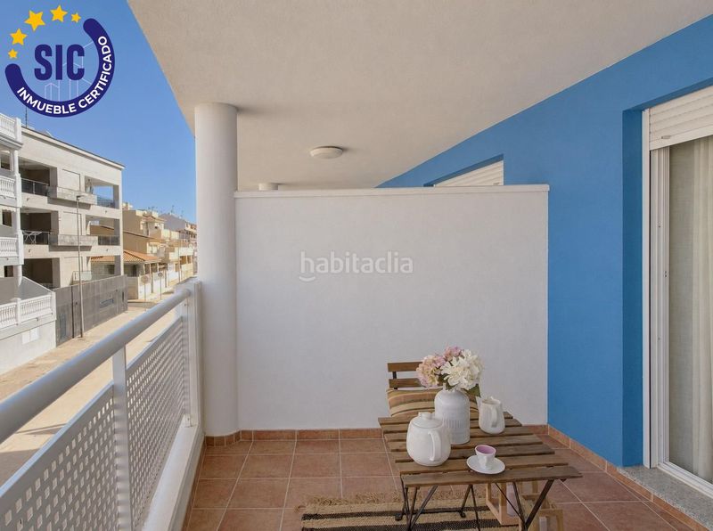 Foto 868570f9-f1fa-4a20-a0cd-7b094e792d66. Casa adossada amb aparcament a Chilches