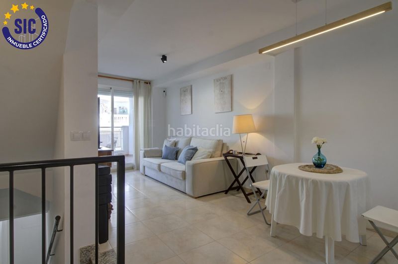 Foto a93dce20-a969-4c16-a233-db323bf6a82e. Casa adossada amb aparcament a Chilches
