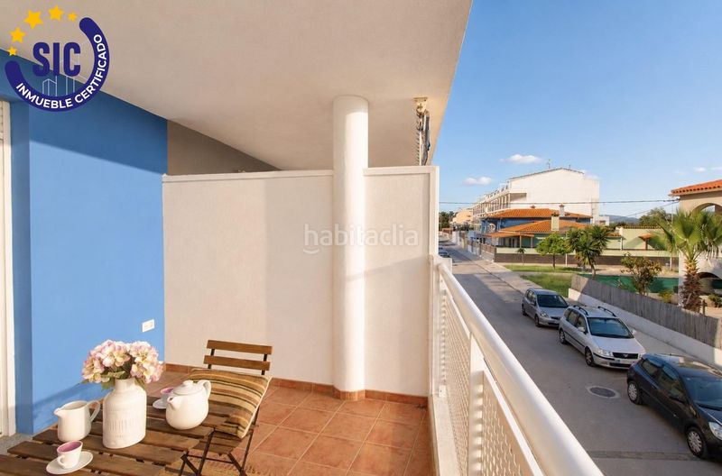 Foto c82eb5b7-66cb-4f1c-8d49-f2978bfe8b8a. Casa adossada amb aparcament a Chilches