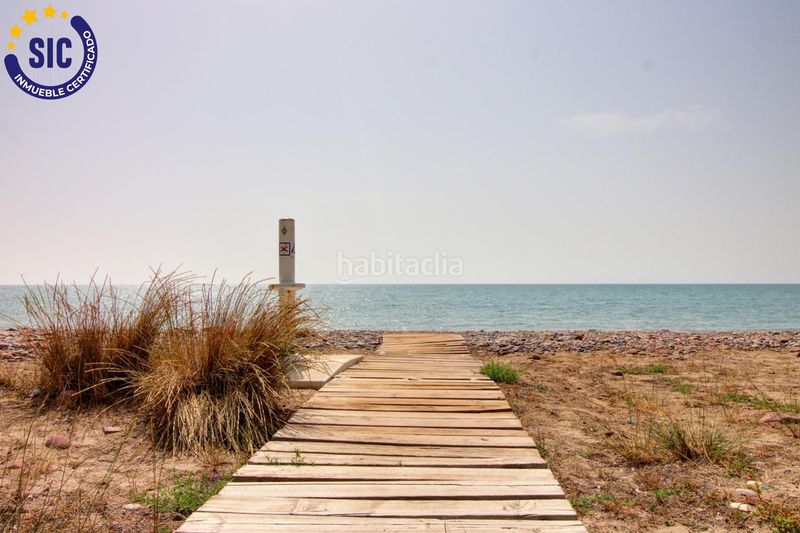 Foto c8736d13-a32b-4bde-acd9-4216bb262c60. Casa adossada amb aparcament a Chilches
