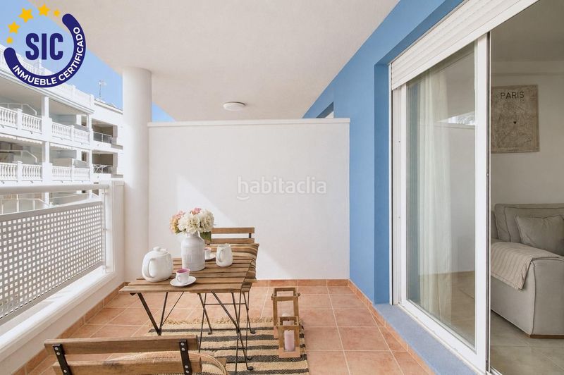 Foto fd759e7b-5550-4218-b790-3d66648c18d8. Casa adossada amb aparcament a Chilches
