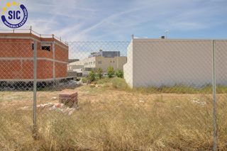 Terreno residencial  Calle pic de los corbs m9-1.8. Terreno urbano en sagunto zona nueva