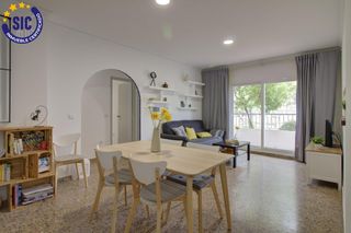 Ground floor  Serratella 5. Tu refugio junto al mar en casablanca almenara