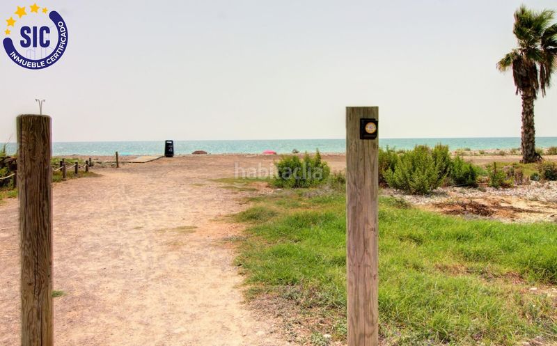 Foto 0f6edb1b-fd16-4310-a9a8-9655a6815426. Apartament amb aparcament piscina a La Torre-Playa de Chilches Moncofa