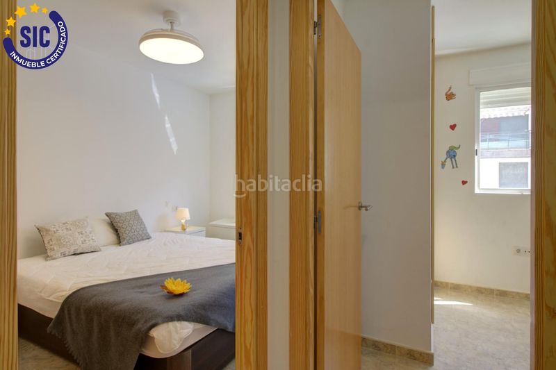 Foto 10b07391-5280-4ece-bf98-fb30047b89cc. Apartament amb aparcament piscina a La Torre-Playa de Chilches Moncofa