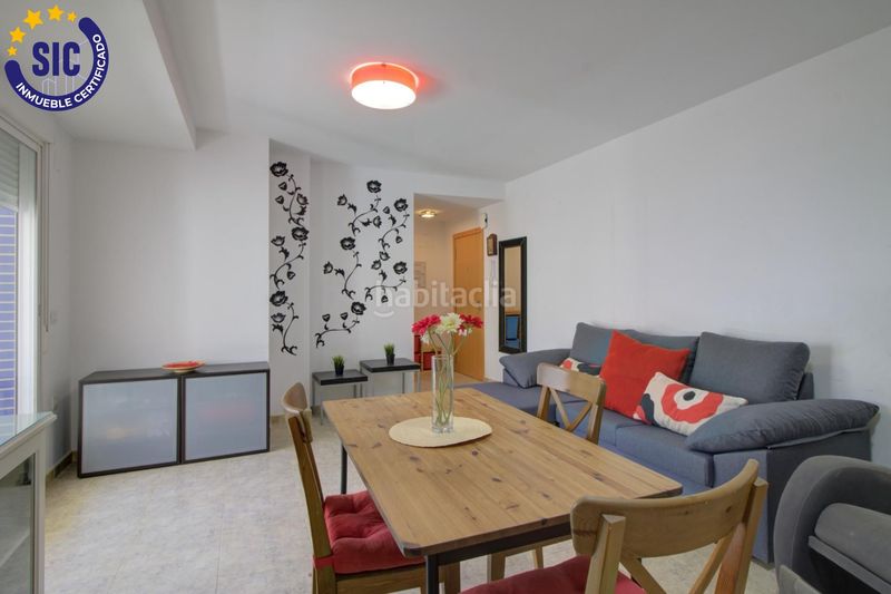 Foto 11cdec26-86c7-4a3c-b998-89f19138698f. Apartament amb aparcament piscina a La Torre-Playa de Chilches Moncofa