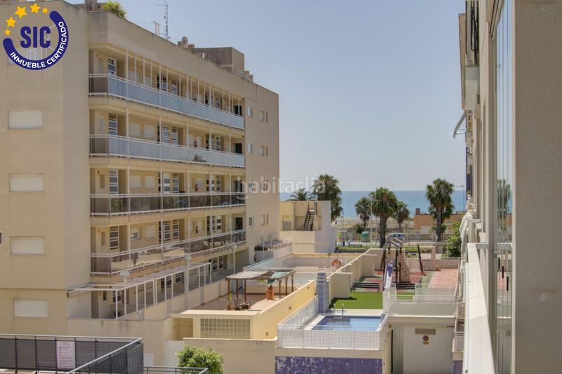 Foto 127080f1-416f-4c2c-b53d-c1aaa1504a33. Apartament amb aparcament piscina a La Torre-Playa de Chilches Moncofa