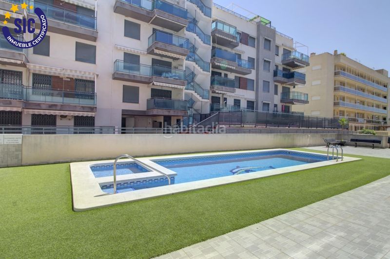 Foto 12c215e0-e76d-4c0e-8ce6-bc7c961a10a0. Apartament amb aparcament piscina a La Torre-Playa de Chilches Moncofa
