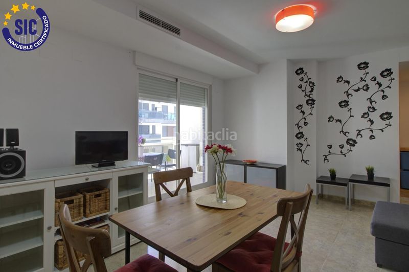 Foto 23b16df6-9a4b-44a1-a4eb-a24cbb2bb905. Apartament amb aparcament piscina a La Torre-Playa de Chilches Moncofa