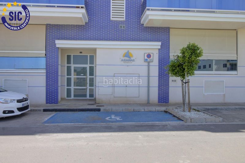 Foto 2861ca48-4bf1-4c02-80dd-5c0d15d3f2b9. Apartament amb aparcament piscina a La Torre-Playa de Chilches Moncofa