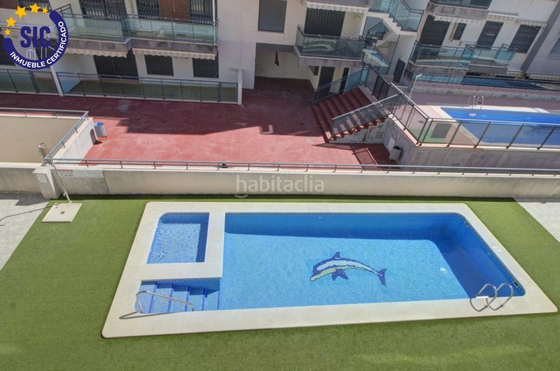 Foto 3d1efa4a-951d-4181-90e4-5cc734d0d1a8. Apartament amb aparcament piscina a La Torre-Playa de Chilches Moncofa