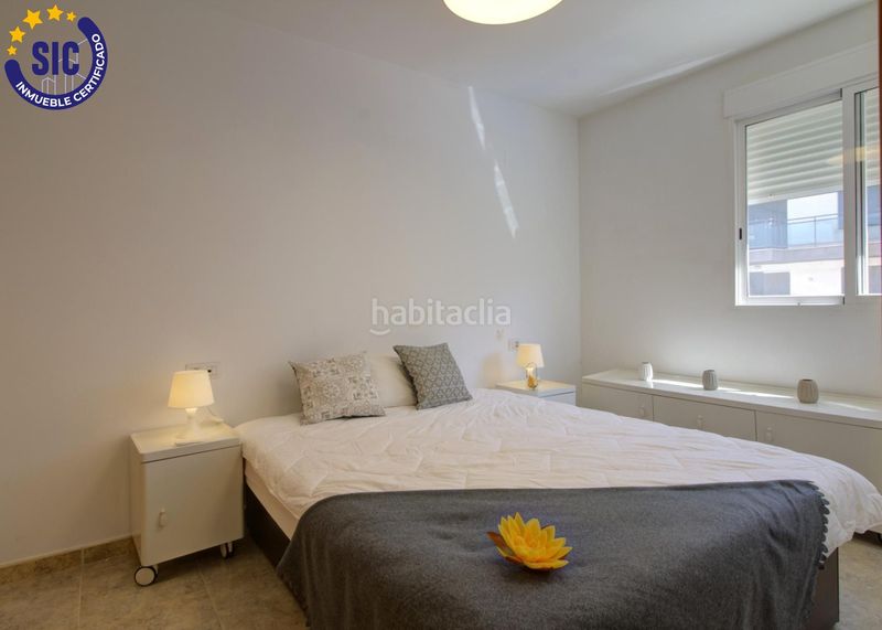 Foto 3ea59714-6955-4c04-9dcb-767bc3f2f57b. Apartament amb aparcament piscina a La Torre-Playa de Chilches Moncofa