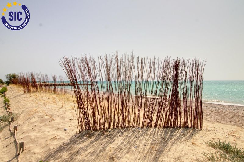 Foto 426a89ce-a680-4973-8313-c6a285c1f7c7. Apartament amb aparcament piscina a La Torre-Playa de Chilches Moncofa