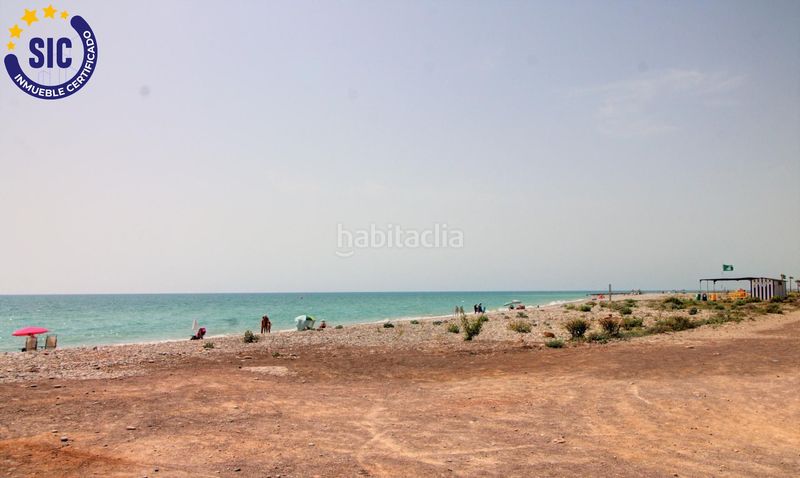 Foto 492e58d9-de49-4833-869b-5c4ba6b531b1. Apartament amb aparcament piscina a La Torre-Playa de Chilches Moncofa