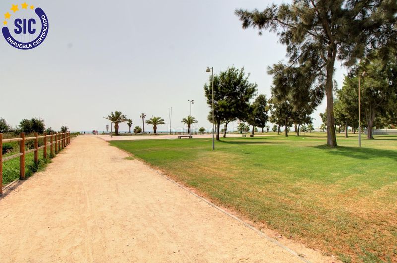 Foto 5a481379-5877-41e2-af06-6d375371bf3d. Apartament amb aparcament piscina a La Torre-Playa de Chilches Moncofa