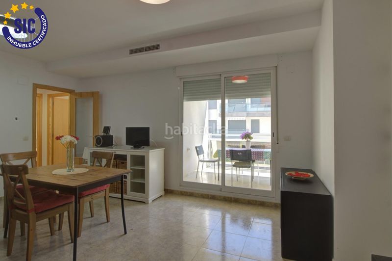 Foto 660ef4df-76d2-4482-9e9d-9eecea574989. Apartament amb aparcament piscina a La Torre-Playa de Chilches Moncofa