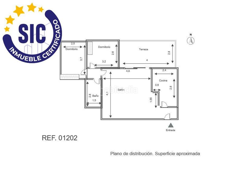 Foto 6c813804-7853-478a-b1c2-f2ac22797f81. Apartament amb aparcament piscina a La Torre-Playa de Chilches Moncofa