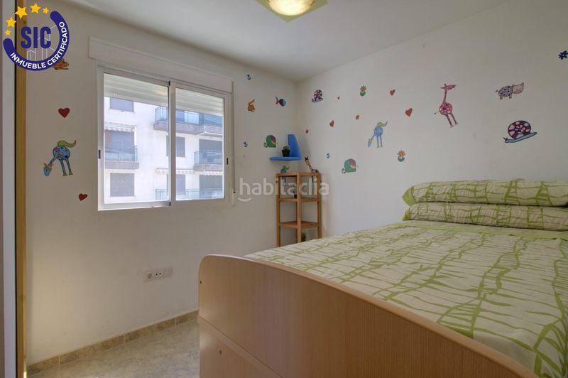 Foto 74af0628-6d97-4985-93d6-a5d8c031b8b1. Apartament amb aparcament piscina a La Torre-Playa de Chilches Moncofa