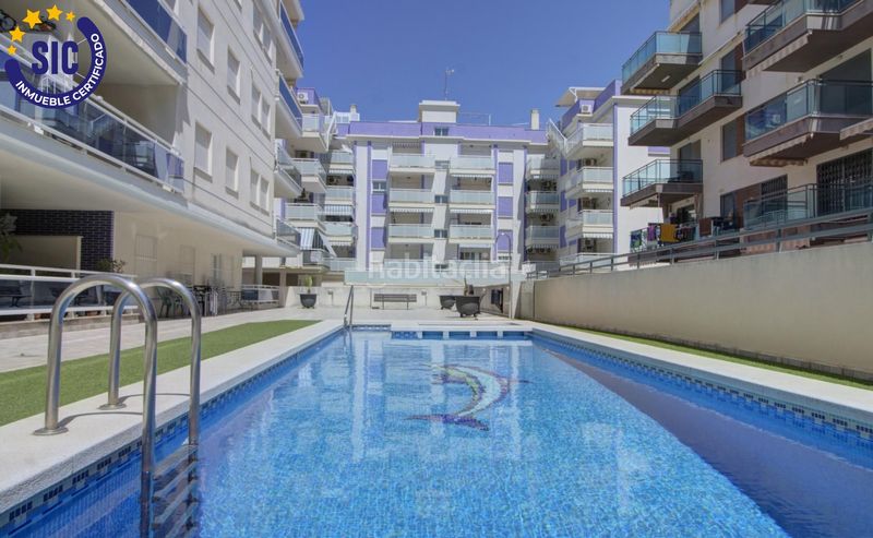 Foto 7644eb92-9f0a-423a-a198-767b5571101f. Apartament amb aparcament piscina a La Torre-Playa de Chilches Moncofa