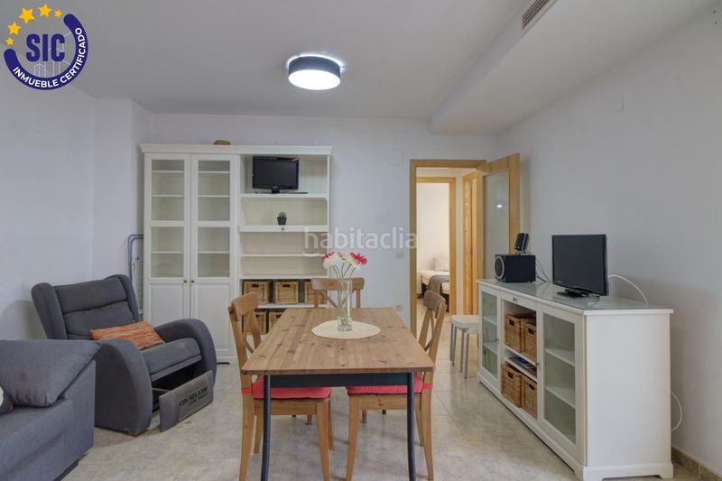 Foto 7bc32994-4b37-439b-b0b3-3946f754ae50. Apartament amb aparcament piscina a La Torre-Playa de Chilches Moncofa