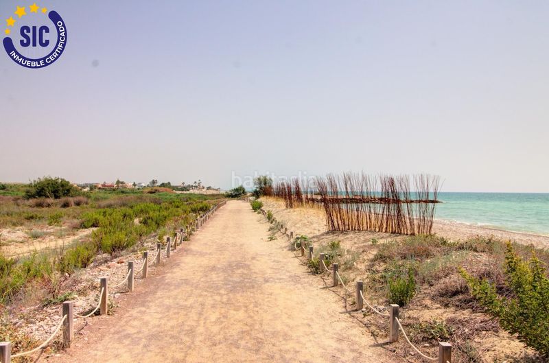 Foto 92d73386-d65f-40f6-a85a-f0f06b350ca2. Apartament amb aparcament piscina a La Torre-Playa de Chilches Moncofa