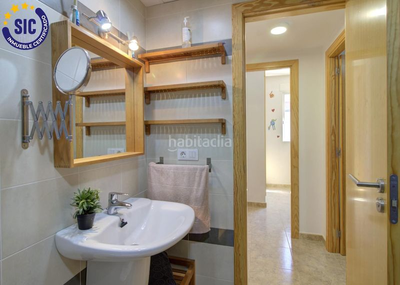 Foto 96f50d5c-0ac0-422d-aa96-1c37e6520513. Apartament amb aparcament piscina a La Torre-Playa de Chilches Moncofa