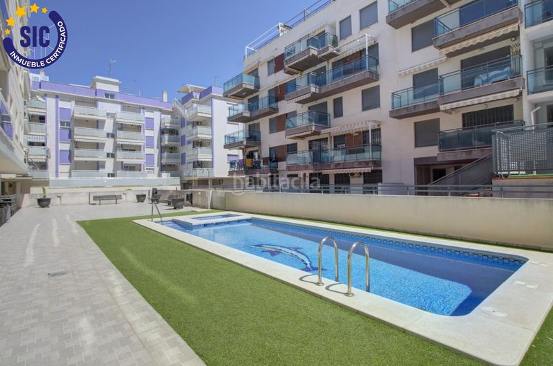 Foto 996f2b26-9855-4631-b32b-2cb6c9c8cb03. Apartament amb aparcament piscina a La Torre-Playa de Chilches Moncofa