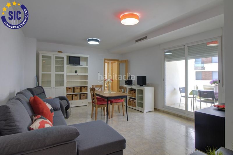 Foto 9c364e03-541e-450b-a8a7-a4ed85fe25d8. Apartament amb aparcament piscina a La Torre-Playa de Chilches Moncofa
