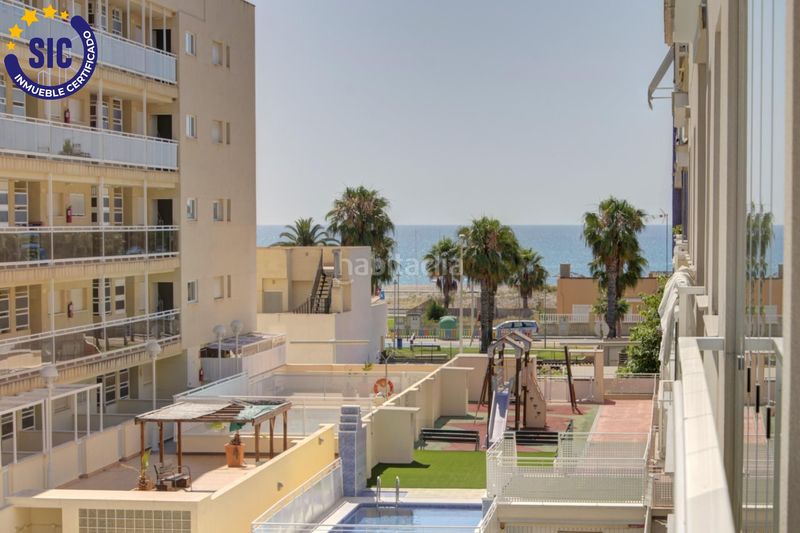 Foto 9c435da0-1923-45de-a5cd-056b3e04bf1a. Apartament amb aparcament piscina a La Torre-Playa de Chilches Moncofa