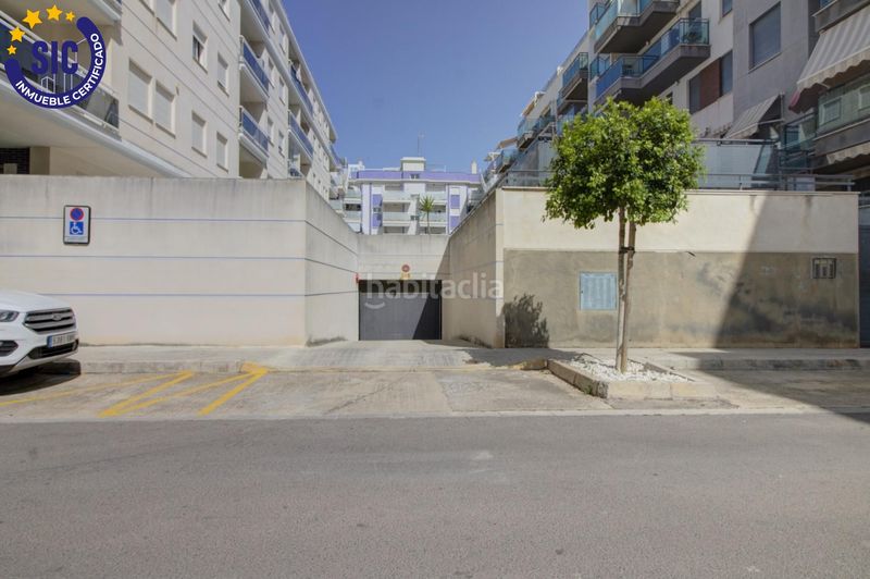 Foto 9ca9c56a-7b6b-44a1-b20e-e9c191b8cf7c. Apartament amb aparcament piscina a La Torre-Playa de Chilches Moncofa