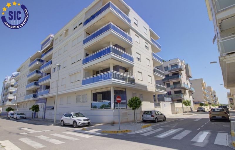 Foto aa4308b0-555f-43c5-ae8c-24cf817beb28. Apartament amb aparcament piscina a La Torre-Playa de Chilches Moncofa