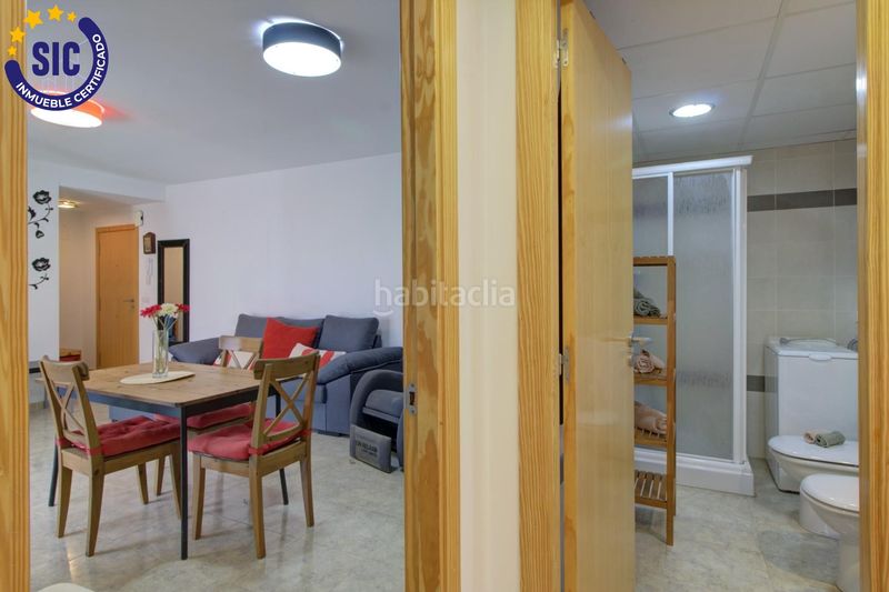 Foto b178ed9a-9557-4e01-9ffc-4d880c0ce2ac. Apartament amb aparcament piscina a La Torre-Playa de Chilches Moncofa