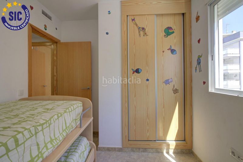 Foto b266549f-e5f2-43a0-a674-08fc4a480bd6. Apartament amb aparcament piscina a La Torre-Playa de Chilches Moncofa
