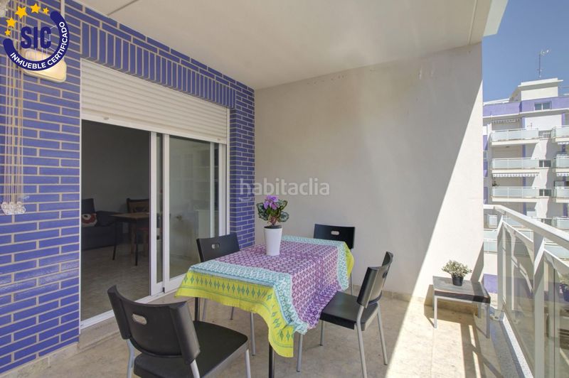 Foto b4a20aa2-84a9-4f8a-ad61-04ec050f43af. Apartament amb aparcament piscina a La Torre-Playa de Chilches Moncofa
