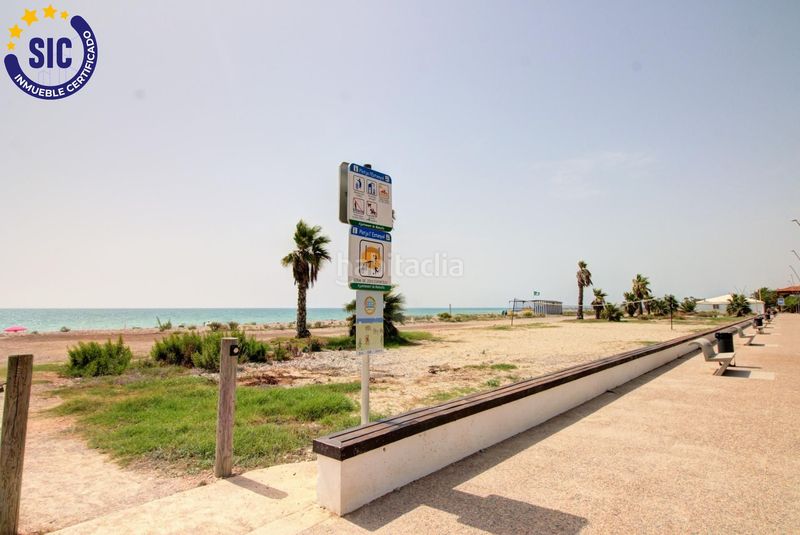 Foto b6715e6a-0972-4fbb-bc29-f3d4554e0c57. Apartament amb aparcament piscina a La Torre-Playa de Chilches Moncofa