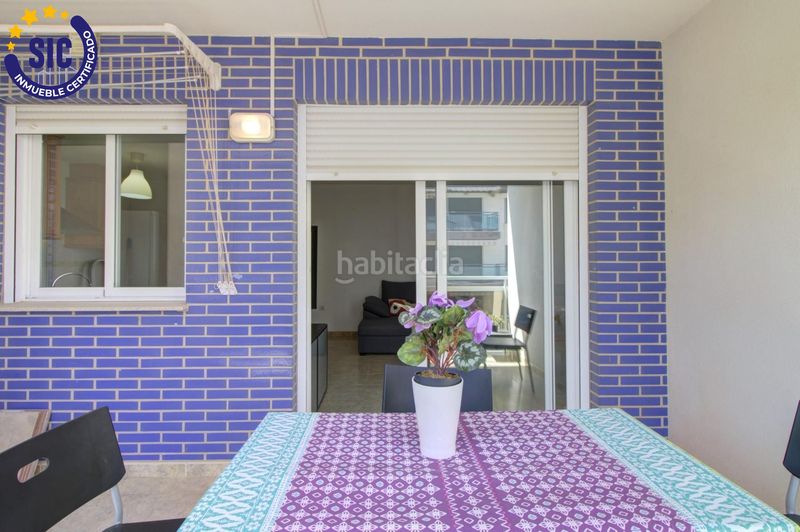 Foto c4556468-ed0d-419e-bd1d-c4249759885f. Apartament amb aparcament piscina a La Torre-Playa de Chilches Moncofa