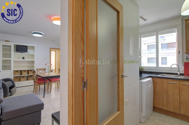 Foto c499ca4a-24fd-4b31-8453-87422a19ff0e. Apartament amb aparcament piscina a La Torre-Playa de Chilches Moncofa