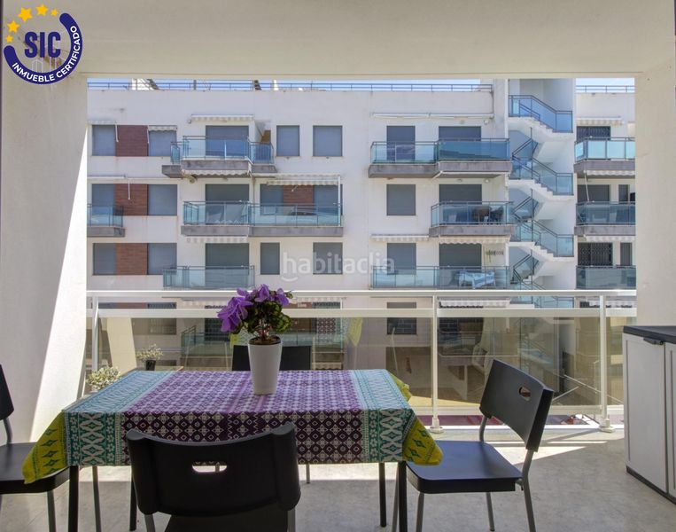 Foto cb50ffa8-734a-42bf-a50d-157c80a8fe01. Apartament amb aparcament piscina a La Torre-Playa de Chilches Moncofa