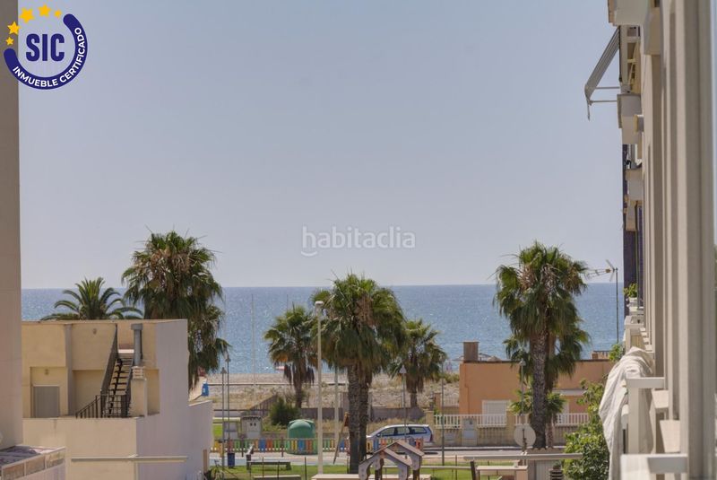 Foto d10347bf-3bc8-4dee-870e-462335495383. Apartament amb aparcament piscina a La Torre-Playa de Chilches Moncofa
