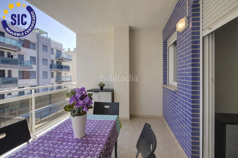 Foto d1e2bdb2-1fd8-424e-8206-72106ae77484. Apartament amb aparcament piscina a La Torre-Playa de Chilches Moncofa