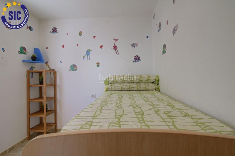 Foto eddde4fa-8287-4946-a2df-31fd14471670. Apartament amb aparcament piscina a La Torre-Playa de Chilches Moncofa