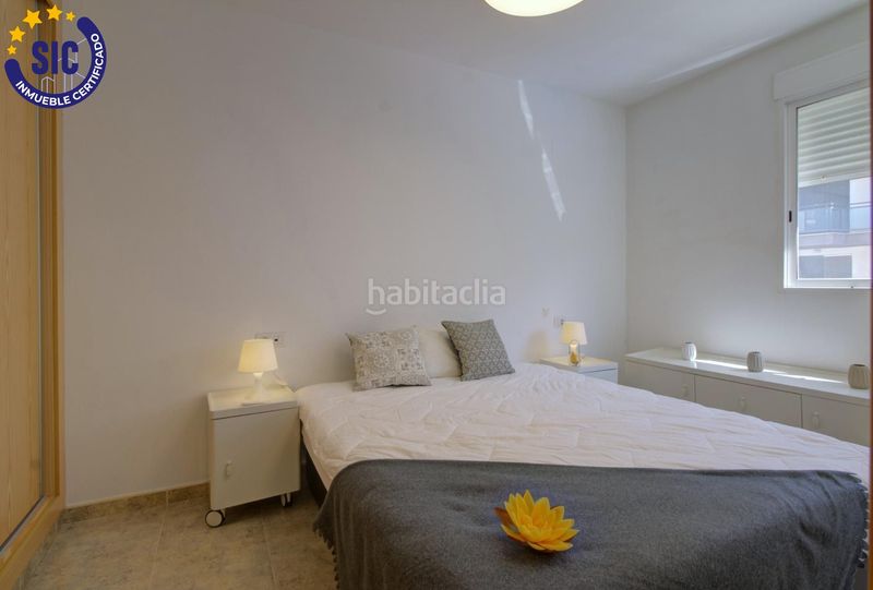 Foto f064d74e-3317-43c8-be2f-cfbe24d8609f. Apartament amb aparcament piscina a La Torre-Playa de Chilches Moncofa