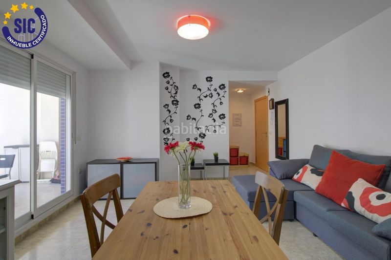 Foto f23c523c-761a-4e50-ab55-8f2bfed40ab9. Apartament amb aparcament piscina a La Torre-Playa de Chilches Moncofa