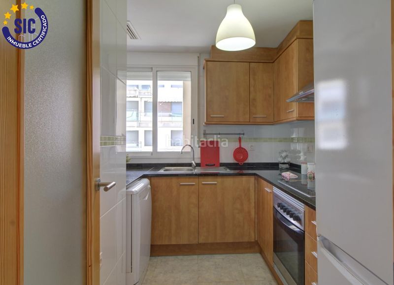 Foto f3f04559-0b12-4ddd-a4fb-38327ec8c155. Apartament amb aparcament piscina a La Torre-Playa de Chilches Moncofa