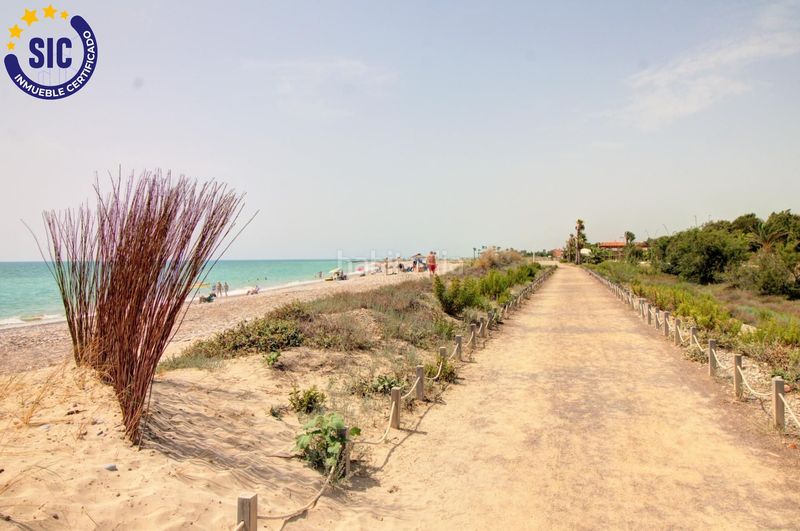 Foto f7653742-dd06-4757-91f7-2450c82c232b. Apartament amb aparcament piscina a La Torre-Playa de Chilches Moncofa