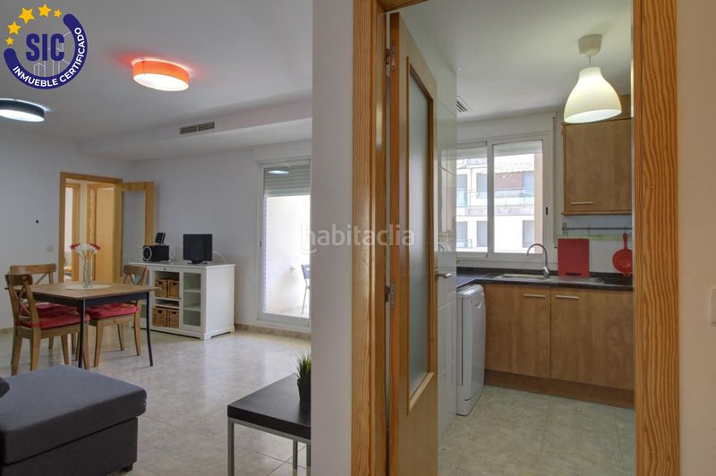 Foto fa23e982-adc2-4b76-85bb-f664679d6f5b. Apartament amb aparcament piscina a La Torre-Playa de Chilches Moncofa