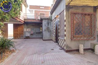 House  Calle de sant roc 14. Casa señorial en almenara pueblo