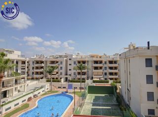 Attique à Avenida mar (de la) 24. Un ático para disfrutar del mediterráneo cada día