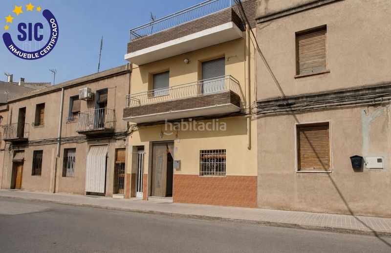 Foto 6bf2d1d6-2b99-4761-b476-af6fdaca12a2. Planta baixa a Faura